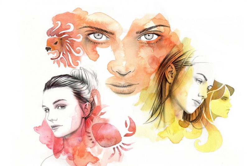 3 ზოდიაქოს ნიშანი, რომლის ენთუზიაზმი და ოპტიმიზმი შთამაგონებელია