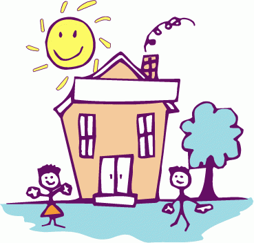 ფსიქოლოგიური ტესტი - დავხატოთ სახლი