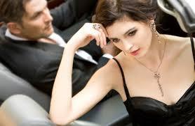 მამაკაცი-ვამპირი - ზოდიაქოს რომელი ნიშნით დაბადებულ კაცს შეუძლია თქვენი გრძნობებით ბოროტად მანიპულირება