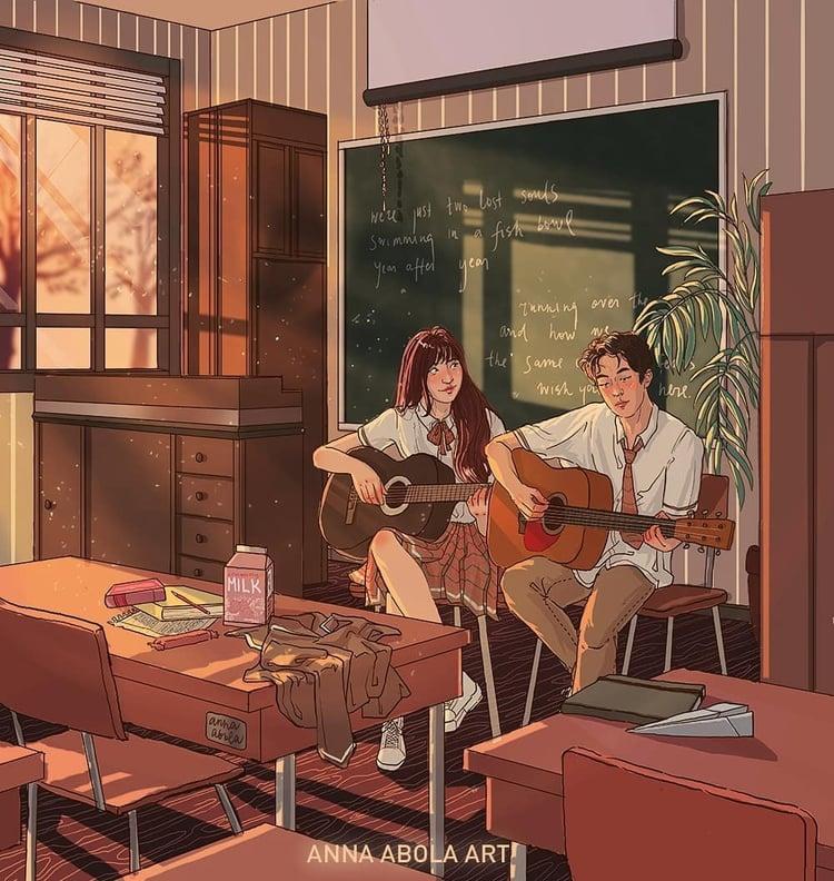 ზოდიაქოს რომელ ნიშანს უყვარდება თავისი ლექტორი ან მასწავლებელი ყველაზე ხშირად?