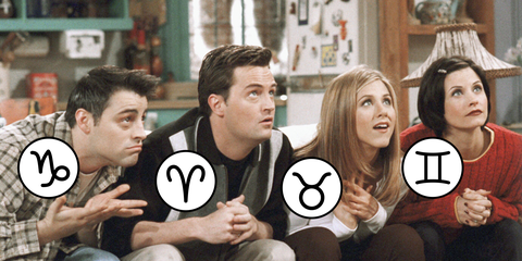 როგორი ხარ - ქარიზმატული, სულიერად მდიდარი, პრეტენზიული  თუ უტაქტო - ზოდიაქოს ნიშნის მიხედვით?