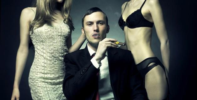 TOP სამი მამაკაცი ზოდიაქოს ნიშნის მიხედვით, რომელიც ყველაზე ხშირად ღალატობს