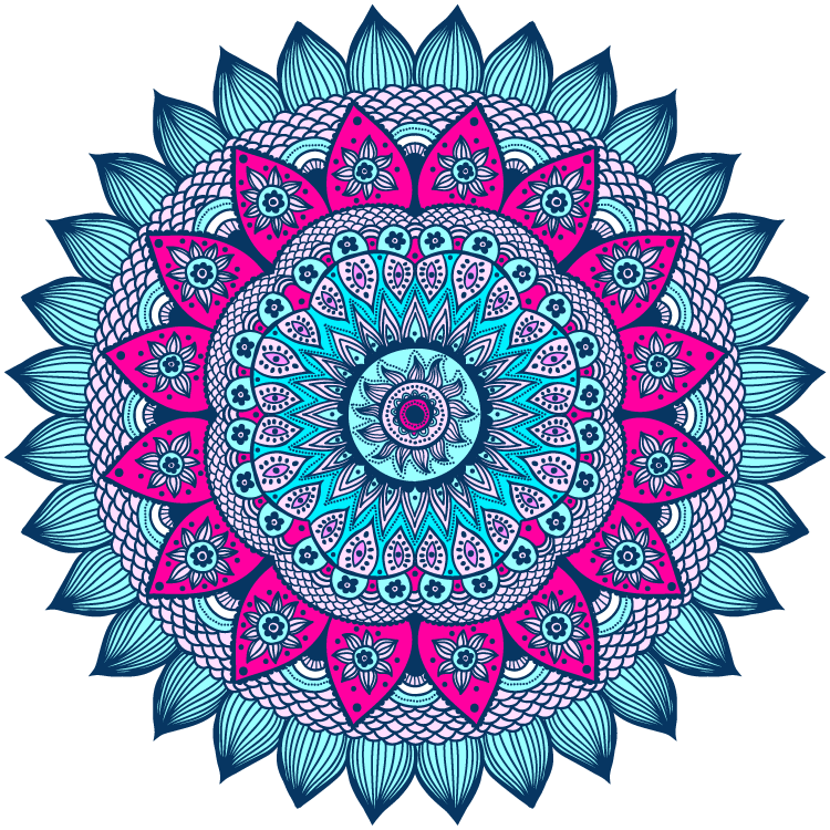 ტესტი: აირჩიეთ მანდალა და გაიგეთ რა გელოდებათ 2019 წელს