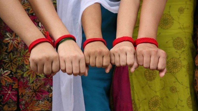 როგორ და რისთვის უნდა გავიკეთოთ მაჯაზე წითელი ძაფი