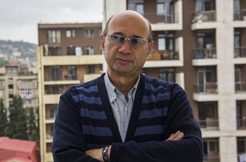 მიხეილ ცაგარელი: როგორ განვითარდება რუსეთ-საქართველოს ურთიერთობა 2019 წელს?