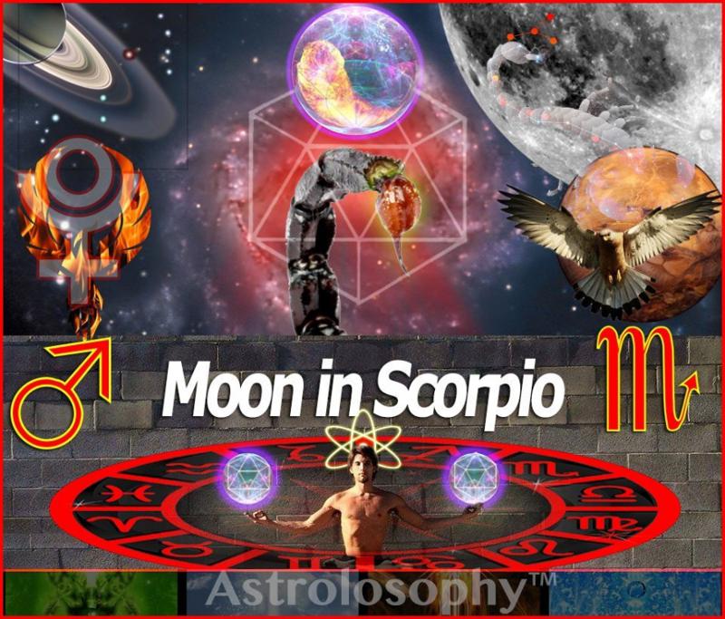 ახალი მთვარე მორიელში: "უნდა გავრისკოთ, დავიწყოთ ახალი საქმე, დავნიშნოთ მნიშვნელოვანი შეხვედრები"