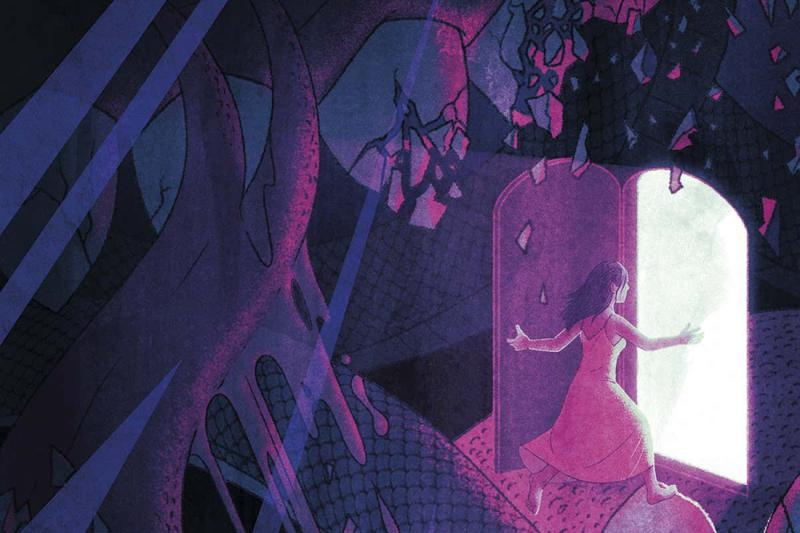 როგორ უნდა მოიქცეთ, თუ ღამის კოშმარები გაწუხებთ