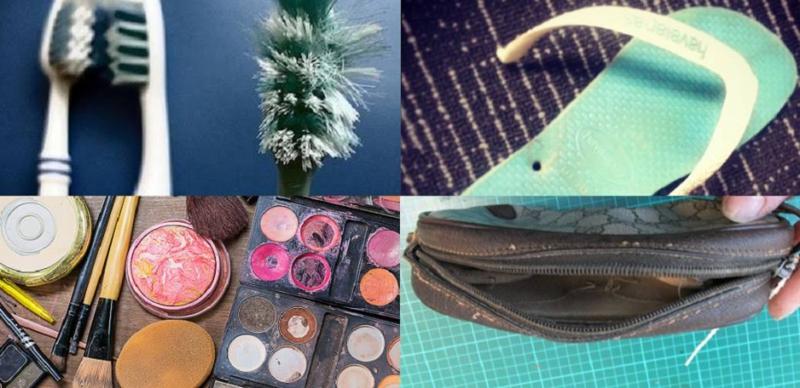 საგაზაფხულო დასუფთავება: რა უნდა გადაყაროთ და რა უნდა დაიტოვოთ, კარმის გასასუფთავებლად