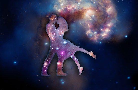 TOP 5 წყვილი, რომელთა ბედი ცაში გადაწყდა - ანუ ისინი, ვინც ერთმანეთს შეაბერდებიან