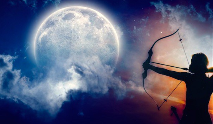 მთვარის ჰოროსკოპი: 23 აპრილი