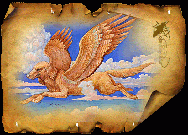 სლავური ჰოროსკოპი - სემარგლი (სკიპერი)  2 ნოემბერი / 22 ნოემბერი 