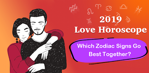 ზოდიაქოს რომელი ნიშნები დაწყვილდებიან 2019 წელს?