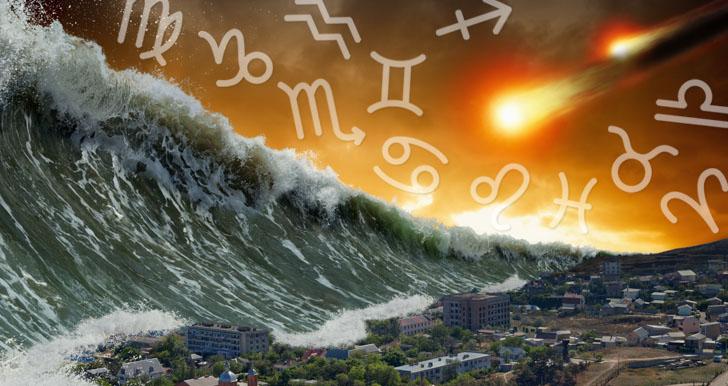 უბედური შემთხვევების ჰოროსკოპი: რისი საშიშროება გელით იანვარში?