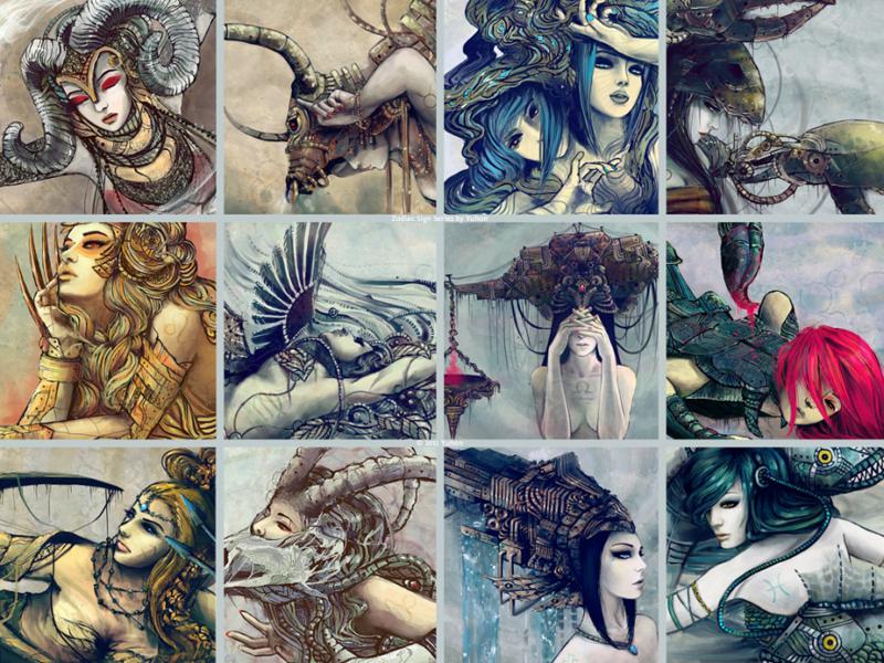 ზოდიაქოს ოთხი ნიშანი, რომელიც 2016 წლის ბოლომდე იპოვის ბედნიერებას და გამოუსწორდება ფინანსური მდგომარეობა 