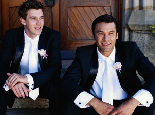  I do -ანუ სასიძოების ჰოროსკოპი