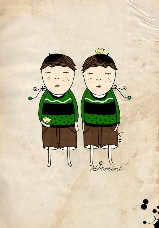 ტყუპი ბავშვი