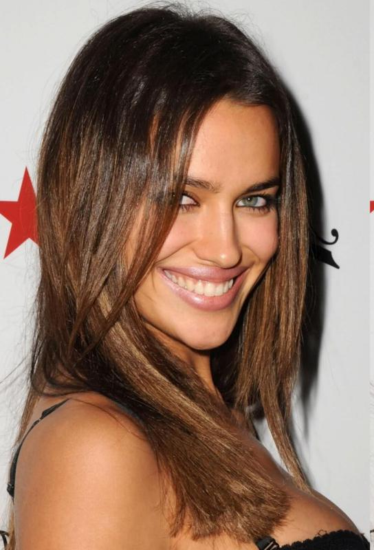 თხის რქა ქალი