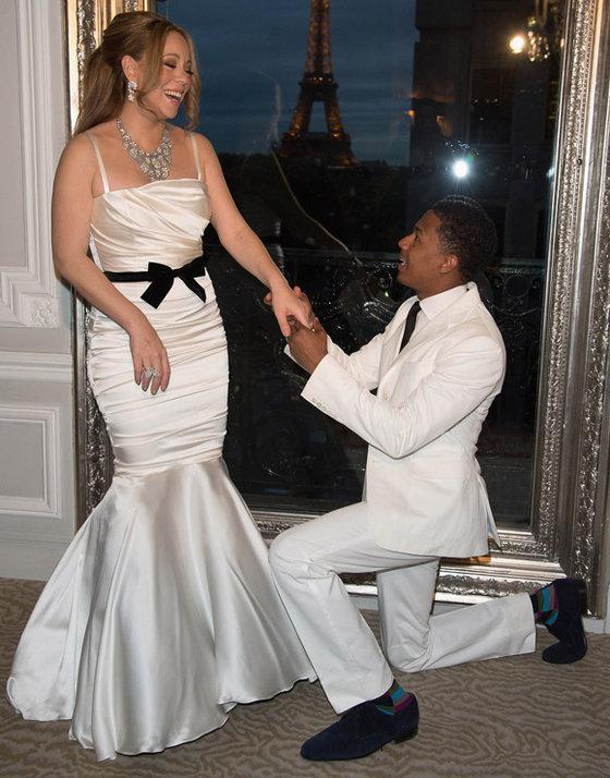 ვერძი ქალი & სასწორი მამაკაცი