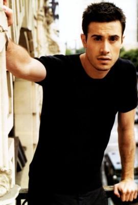 მამაკაცი თევზები