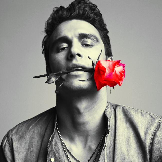 მამაკაცი ვერძი