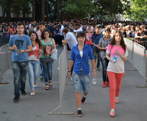 სასწრაფოდ! ერთიანი ეროვნული გამოცდები უქმდება?!