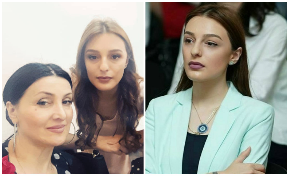 "უდიდესი პასუხისმგებლობაა, რომ ბავშვს დედა უნდა შევუცვალო" - ინტერვიუ კომპოზიტორთან, რომლის რძალიც გრიპის ვირუსმა იმსხვერპლა