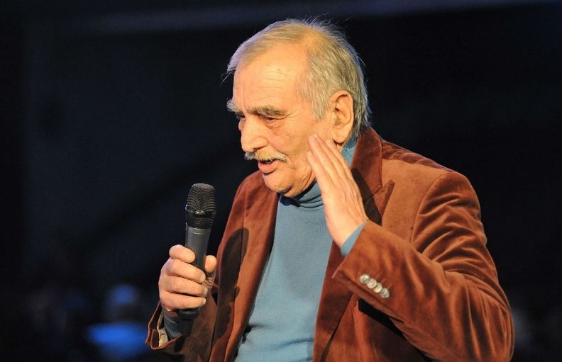 ნუგზარ ჯუღელი გარდაიცვალა