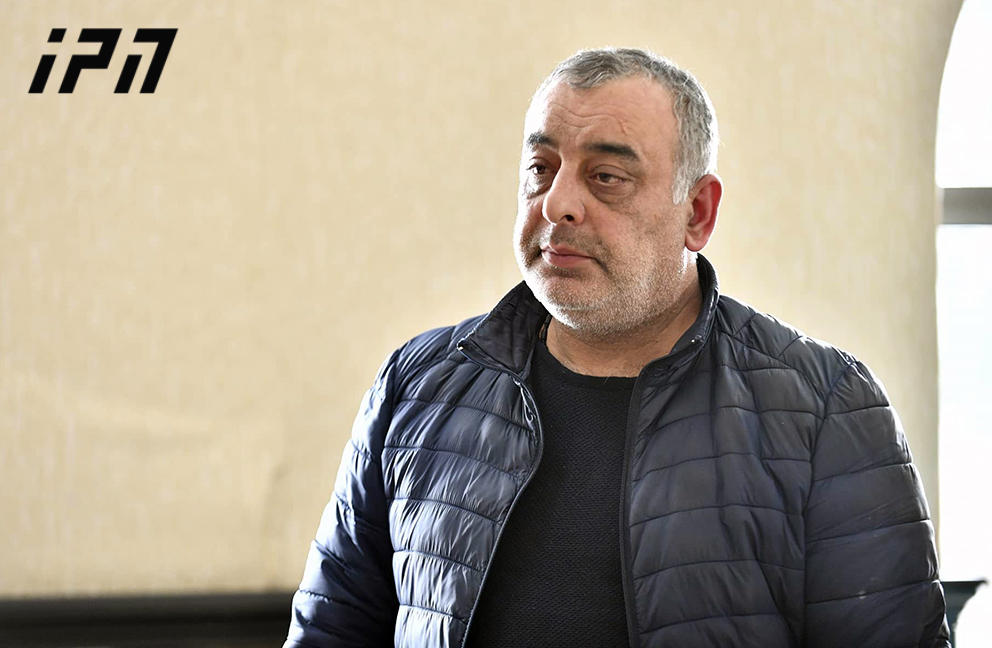 "ვიდეო ღამის 2 საათზე გაუგზავნეს, დილის 8 საათზე კი დააკავეს, ლოგინში იწვა" - ფარული ჩანაწერების საქმეზე დაკავებულის ბიძა