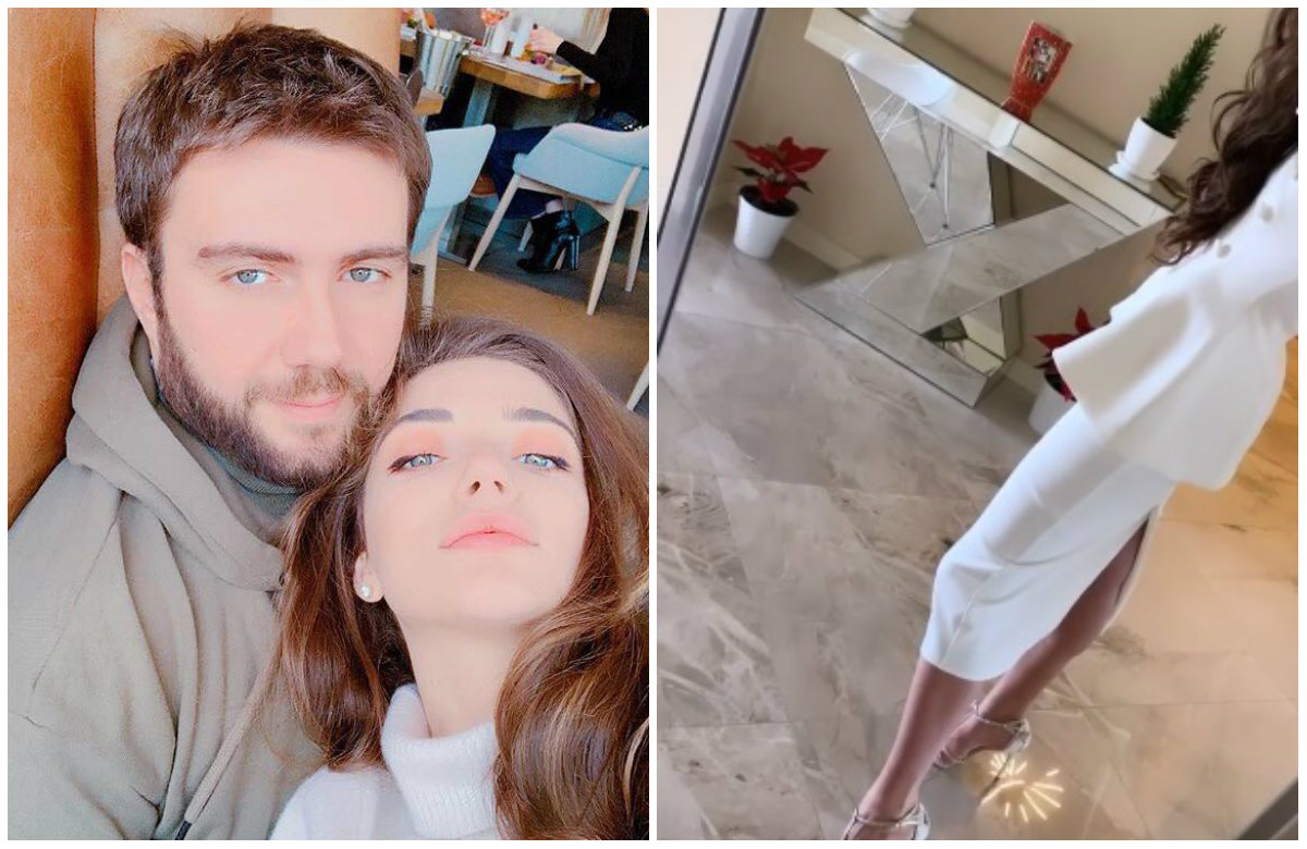 ჯანეტ ქერდიყოშვილი და ნოე სულაბერიძე დაინიშნენ