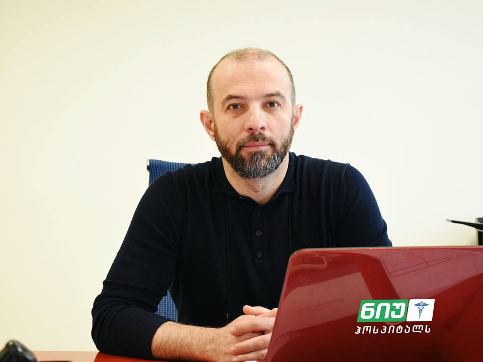 რა უნდა გავითვალისწინოთ, რომ ჰოსპიტალიზაცია სტრესული არ იყოს