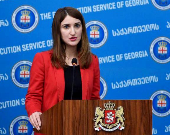 რა ქონებას ფლობს ქვეყნის სახელმწიფო ინსპექტორი, რომელიც პარლამენტმა გუშინ აირჩია