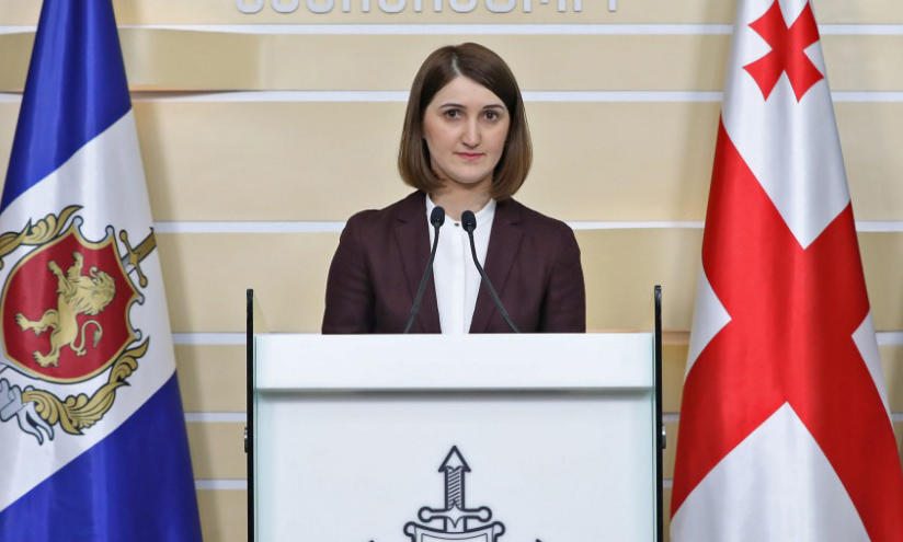 დადგება თუ არა სოფელ აღაიანში მოკლული ჩვილის მამის პასუხისმგებლობის საკითხი - შსს-ს კომენტარი