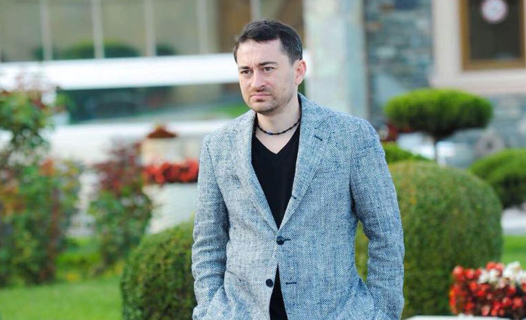 "ეს კინო უკვე ნანახი მაქვს..." - "ტვ პირველის" დამფუძნებელი პროკურატურის გასაჯაროებულ წერილზე განცხადებას ავრცელებს