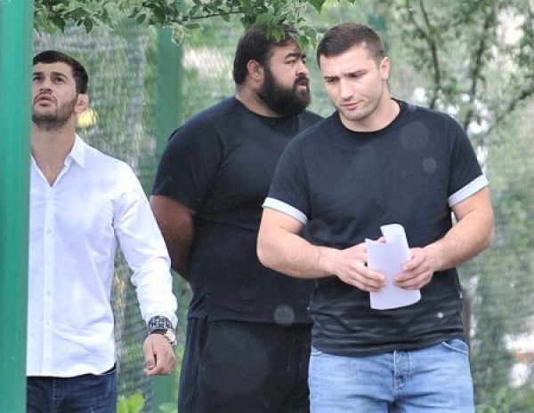 "დავით ქევხიშვილთან მუშაობა შეუძლებელია" - ვარლამ ლიპარტელიანი 5-პუნქტიან შეთავაზებას პასუხობს