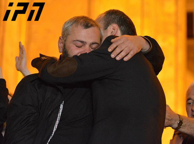 ხორავას ქუჩის ტრაგედიის პოლიტიკური მხარე - "ეს არის შენელებული მოქმედების ბომბი..."