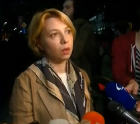 "მათი განმარტებით, ჰქონდათ ვიდეომასალები, რომ კლუბის ტერიტორიაზე საღდებოდა ნარკოტიკი" - რა ინფორმაცია მიაწოდა ომბუდსმენს შს მინისტრის მოადგილემ