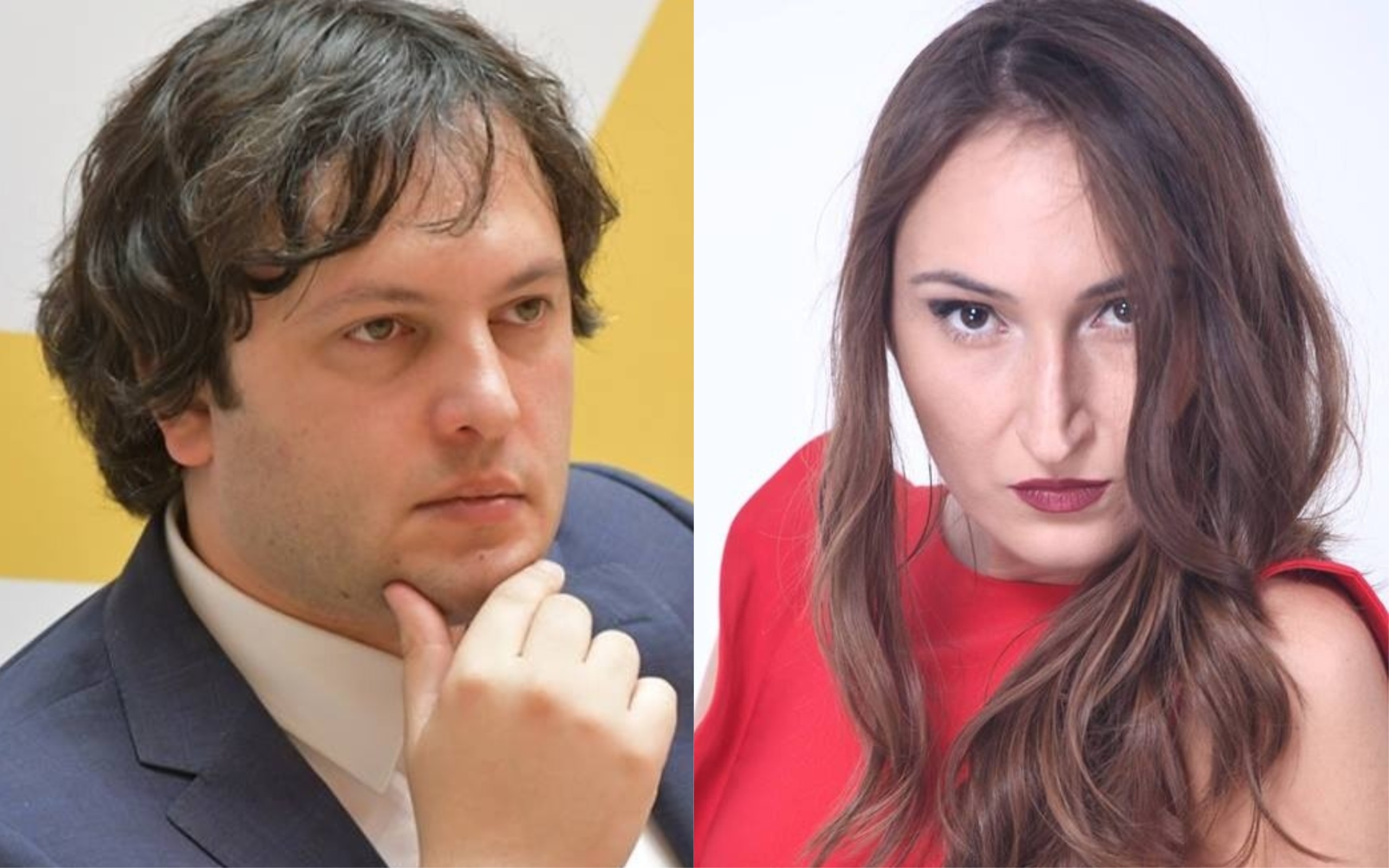 "ფეისბუქზე" დაბლოკვის გამო, ინტერნეტმომხმარებელი ირაკლი კობახიძეს უჩივის