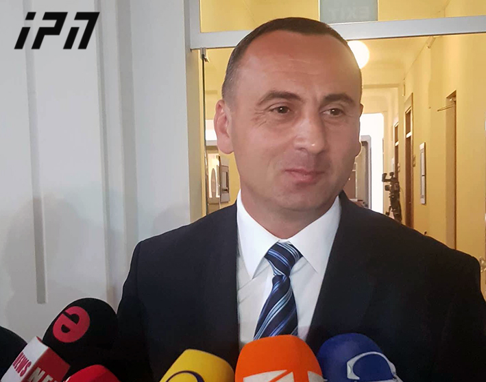 რა პასუხობს ანზორ ჩუბინიძე "იბერიასთან" დაკავშირებით მის წინააღმდეგ ბრალდებებს