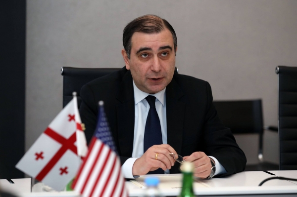 განათლების მინისტრი მოსწავლის გარდაცვალებასთან დაკავშირებით განცხადებას ავრცელებს