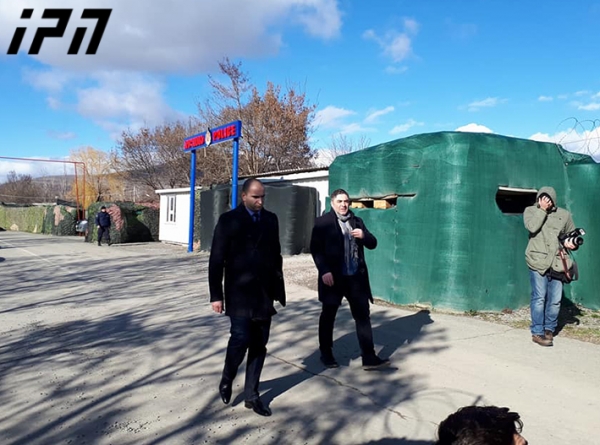 ცხინვალმა არჩილ ტატუნაშვილის ცხედრის გადმოცემაზე ამ ეტაპზე უარი განაცხადა
