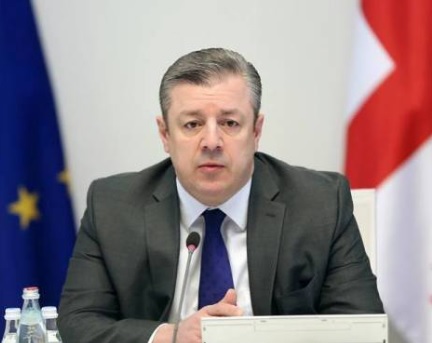 პრემიერ-მინისტრის საგანგებო განცხადება - "ხვალიდან მოზარდების მკვლელობის საქმეს შსს დაიბრუნებს"