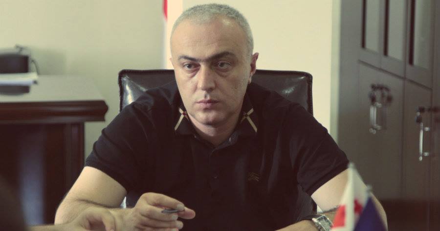 AMBEBI.GE-ს ინფორმაციით, ზუგდიდის ყოფილი მერი ლაშა გოგია და ვიცე-მერი გია გულორდავა დააკავეს