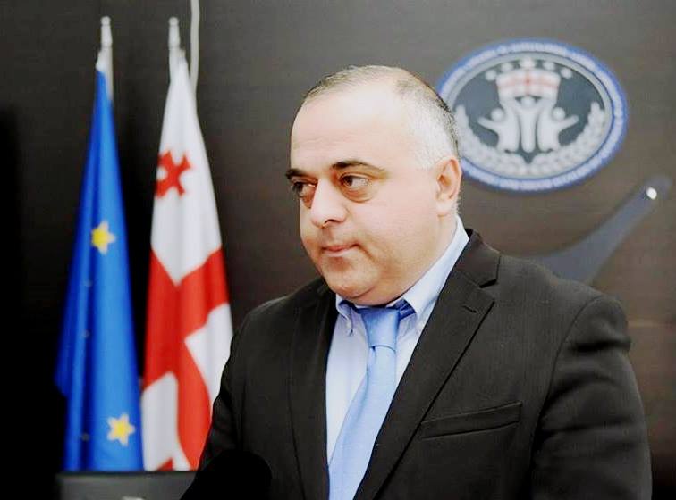 AMBEBI.GE-ს ინფორმაციით, ლევან ყიფიანი აპირებს თქვას, რომ ზაზა ოქუაშვილს საკუთარი ინიციატივით ესაუბრებოდა