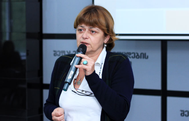 136 000 ლარზე მეტი წელიწადში - როგორია გამოცდების ეროვნული ცენტრის დირექტორის ქონებრივი მდგომარეობა