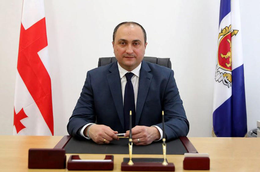 მერაბ მალანია შს მინისტრის მოადგილის პოსტიდან გათავისუფლდა - ვინ არის გახარიას ახალი მოადგილე