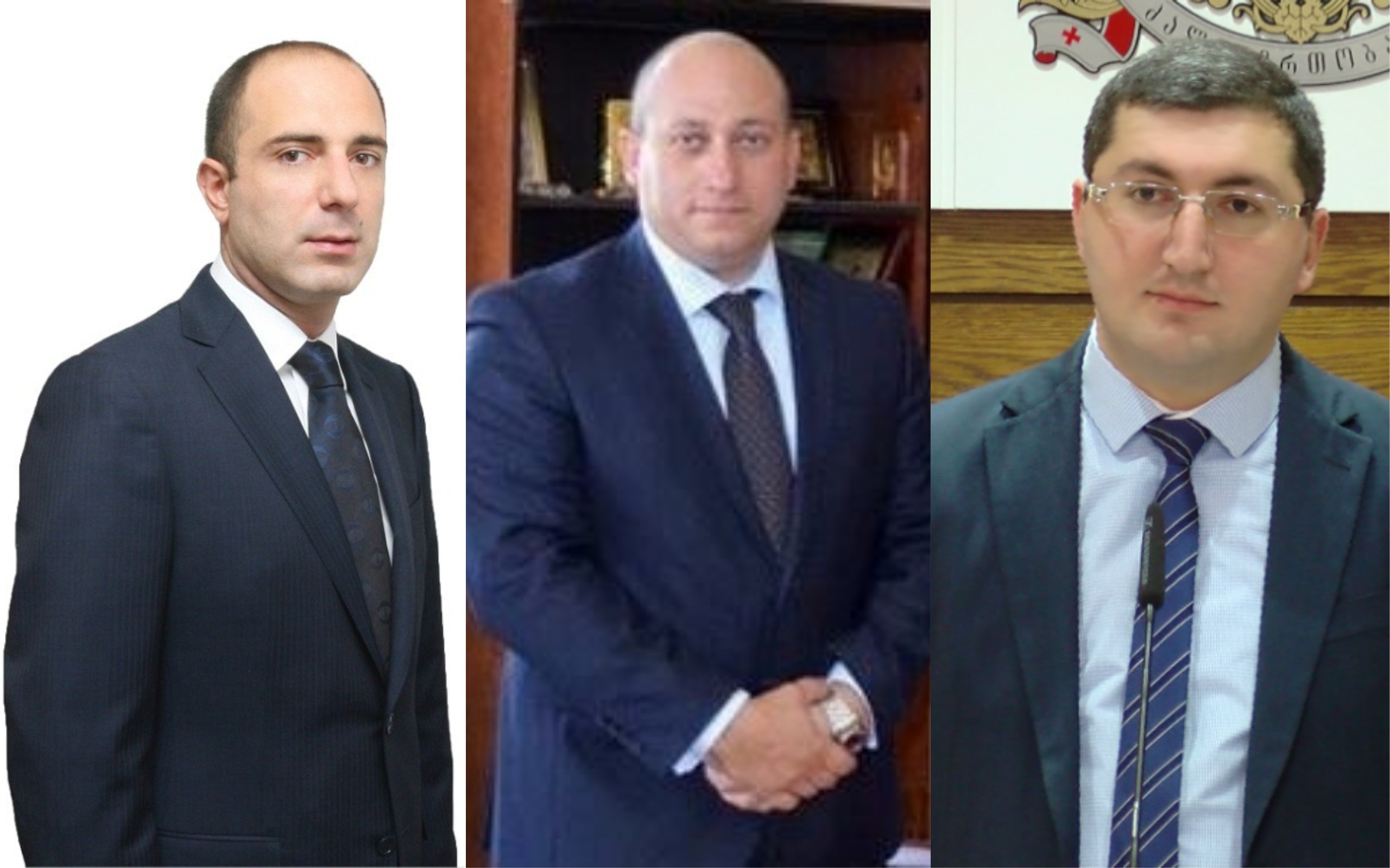 რა ბიზნესებს ფლობენ მინისტრები და მათი მოადგილეები