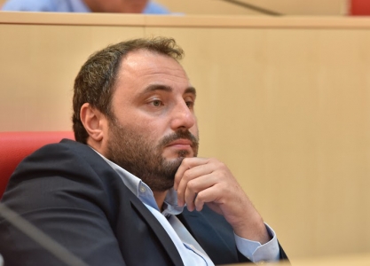 ბექა ნაცვლიშვილი ტყიბულის შახტში მომხდარსა და ირაკლი კობახიძის განცხადებაზე - პასუხისმგებლობის სხვაზე გადაბარება სწორად არ მიმაჩნია