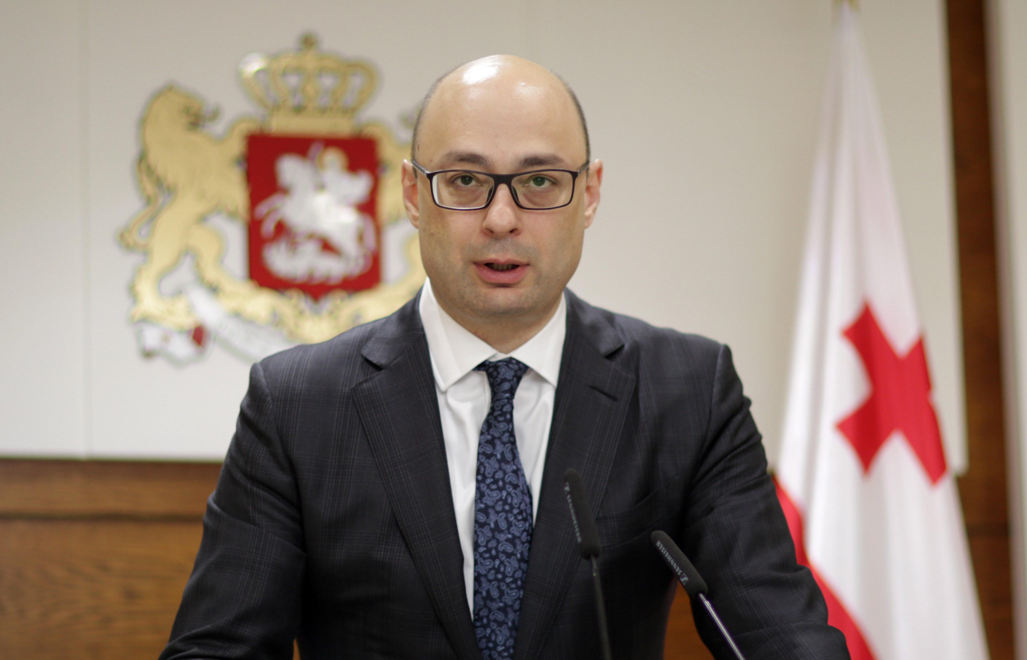 "თუ უნდა გაგეშვით, რატომ ჩამომიყვანეთ რუსეთიდან?" - რას წერს "ახალი თაობა" სამთავრობო ცვლილებებზე