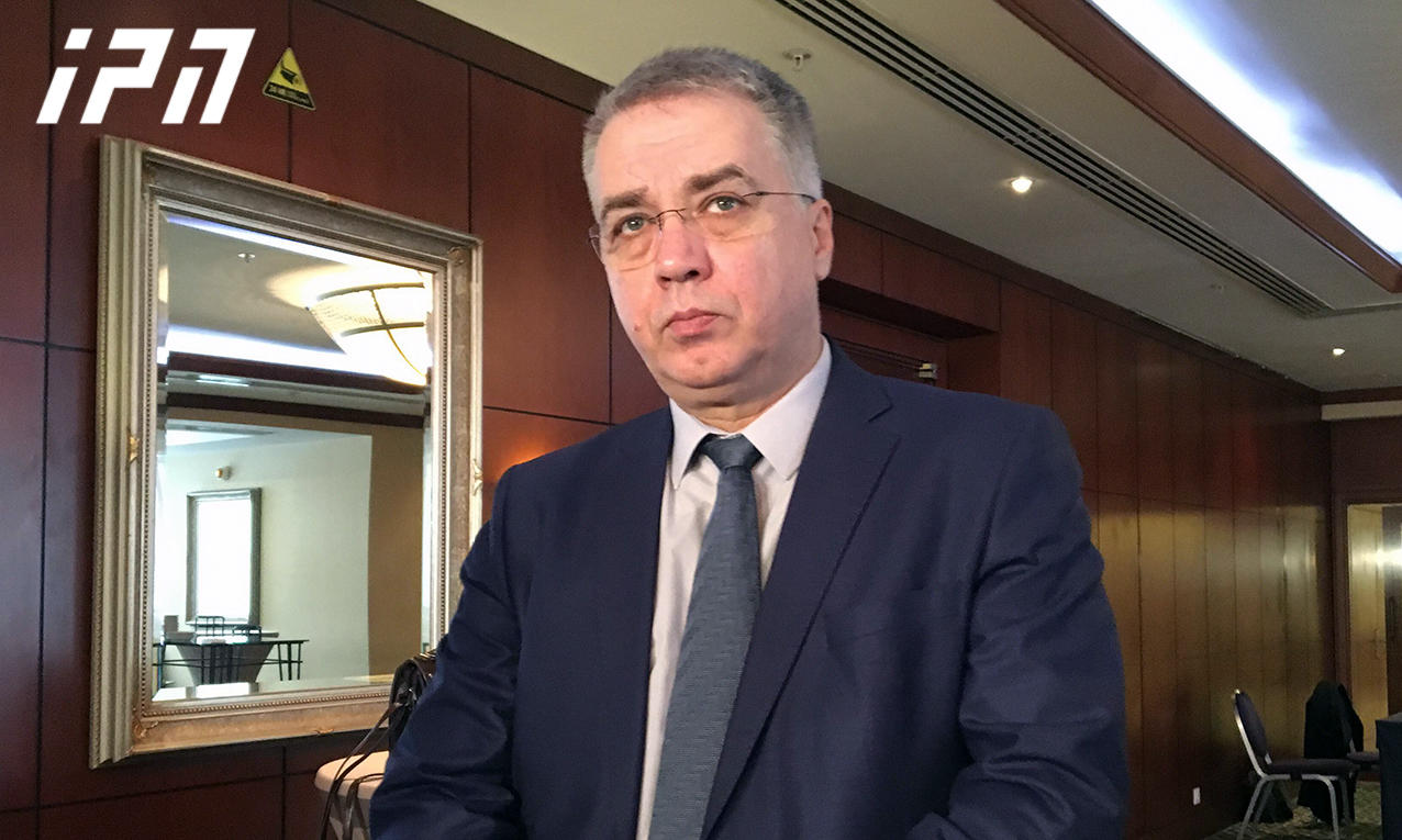 შეწყდება თუ არა C ჰეპატიტის ელიმინაციის პროგრამა 2020 წელს - დავით სერგეენკოს კომენტარი
