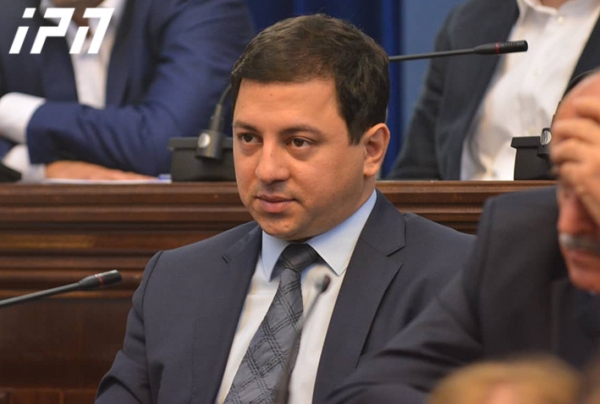 საზოგადოებაში არის სურვილი, საპრეზიდენტო კამპანიაში ჩაერთოს ივანიშვილი - არჩილ თალაკვაძე